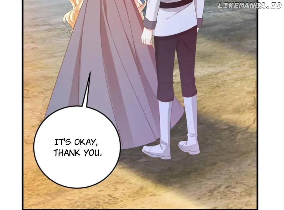 The Duchess Goes Crazy Once A Day Chapter 22 - page 29